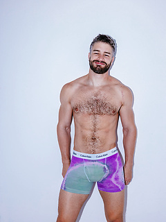 Ryder Flynn & Rustin Peace fuck by Randy Blue by Randy Blue image #4