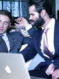 Nobody's Business, Editor's Cut by Men at Play by Men at Play image #3