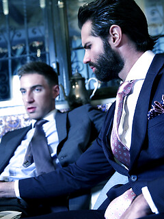 Nobody's Business, Editor's Cut by Men at Play by Men at Play image #4