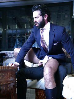 Nobody's Business, Editor's Cut by Men at Play by Men at Play image #15