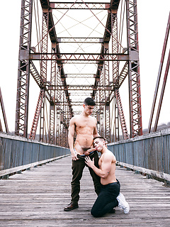 Jake Matthews & Aiden Ward  fuck by Cocky Boys by Cocky Boys image #14