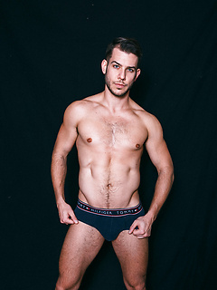 Axel Rockham & TD Graham  fuck by Randy Blue by Randy Blue image #8