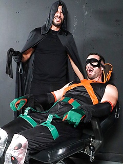 I need to explode Part 1 - Captured by Man Up Films by Man Up Films image #4