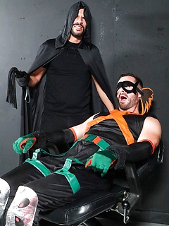 I need to explode Part 1 - Captured by Man Up Films by Man Up Films image #5