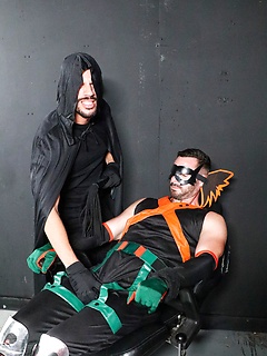 I need to explode Part 1 - Captured by Man Up Films by Man Up Films image #12