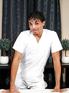 Hot gay massage by Man Up Films by Man Up Films image #2