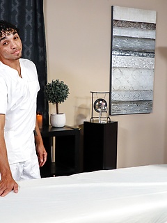 Hot gay massage by Man Up Films by Man Up Films image #4