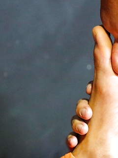 I love licking toes by Man Up Films by Man Up Films image #12