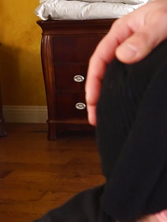 Damien Fucks a Burgler by Man Up Films by Man Up Films image #4