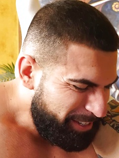 Damien Fucks a Burgler by Man Up Films by Man Up Films image #20