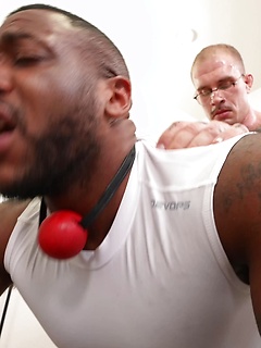 Sex Bot on the Fritz by Man Up Films by Man Up Films image #12