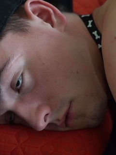 Pt 1 The Collar by Man Up Films by Man Up Films image #10