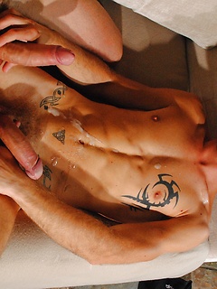 Ed Fox and Leo Helios fuck by Hard Brit Lads by Hard Brit Lads image #16