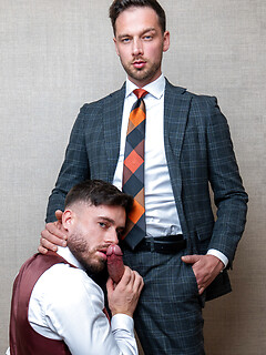 Hotel-X by Men at Play by Men at Play image #1