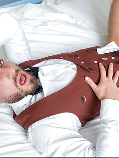 Hotel-X by Men at Play by Men at Play image #3