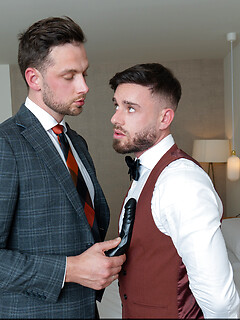 Hotel-X by Men at Play by Men at Play image #14