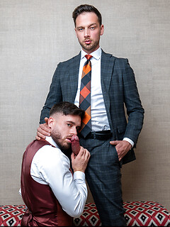 Hotel-X by Men at Play by Men at Play image #15