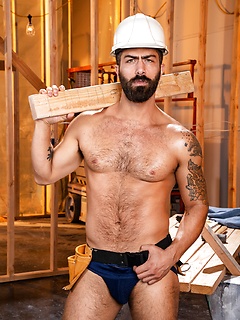 Raw Construction by Falcon Studios by Falcon Studios image #1