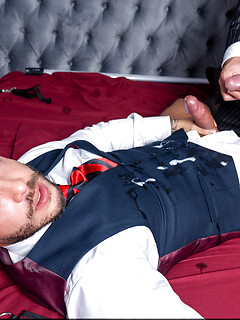 Diary Of A Gigolo: Darker by Men at Play by Men at Play image #9