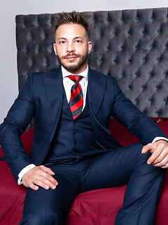 Diary Of A Gigolo: Darker by Men at Play by Men at Play image #11