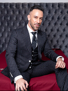 Diary Of A Gigolo: Darker by Men at Play by Men at Play image #15