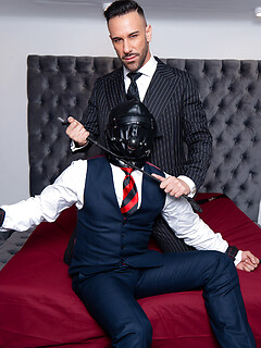 Diary Of A Gigolo: Darker by Men at Play by Men at Play image #17
