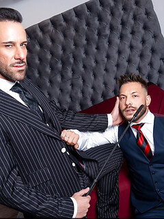 Diary Of A Gigolo: Darker by Men at Play by Men at Play image #19