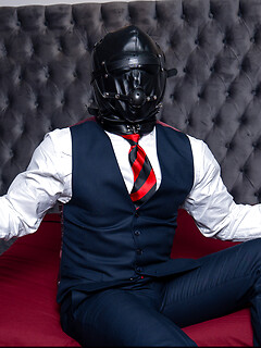 Diary Of A Gigolo: Darker by Men at Play by Men at Play image #20
