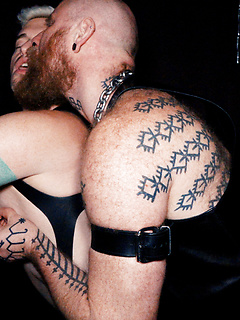 Etch, part two by Axel Abysse by Axel Abysse image #6