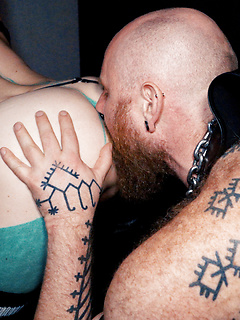 Etch, part two by Axel Abysse by Axel Abysse image #7