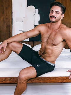 JUST DO ME: Ryder Flynn & Jack Emhoff by Randy Blue by Randy Blue image #3