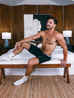 JUST DO ME: Ryder Flynn & Jack Emhoff by Randy Blue by Randy Blue image #5