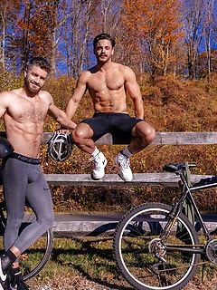 JUST DO ME: Ryder Flynn & Jack Emhoff by Randy Blue by Randy Blue image #7