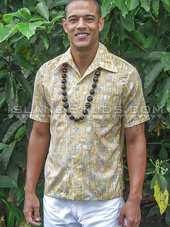 Tall 9" Tyson is Back! Army Vet & Nurse, Crotchless Jock, Walks & Mows Lawn Hard, Pees x2, Erupts in Hawaii! by Island Studs by Island Studs image #2