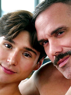 Leo Grand & Manuel Skye by Cocky Boys by Cocky Boys image #8