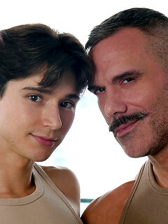 Leo Grand & Manuel Skye by Cocky Boys by Cocky Boys image #13