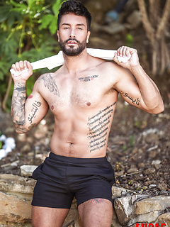 Andrea Suarez by Lucas Entetainment by Lucas Entetainment image #3