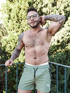 John Brachalli by Lucas Entetainment by Lucas Entetainment image #3