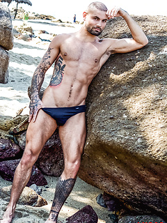 Jeffrey Lloyd by Lucas Entetainment by Lucas Entetainment image #2