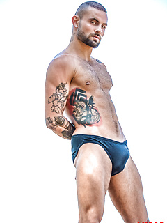 Jeffrey Lloyd by Lucas Entetainment by Lucas Entetainment image #3