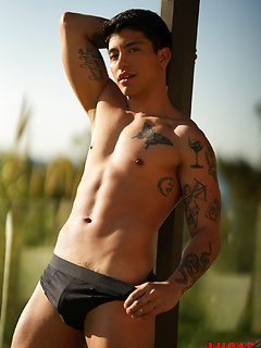 Alessandro Lee by Lucas Entetainment by Lucas Entetainment image #1