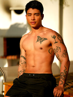 Alessandro Lee by Lucas Entetainment by Lucas Entetainment image #3