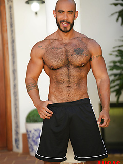 Louis Ricaute by Lucas Entetainment by Lucas Entetainment image #3