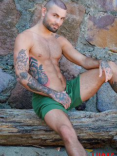 Jeffrey Lloyd by Lucas Entetainment by Lucas Entetainment image #1