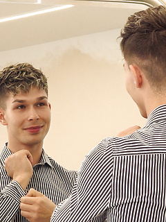 Michael Ross by FreshMen by FreshMen image #1