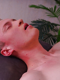 Andre Glass and Henry Wilcox by Touch That Boy by Touch That Boy image #31