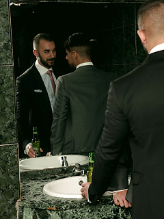 Gents 2, Editor's Cut by Men at Play by Men at Play image #1