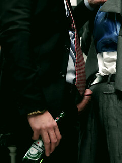 Gents 2, Editor's Cut by Men at Play by Men at Play image #6