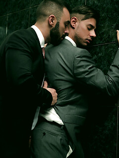 Gents 2, Editor's Cut by Men at Play by Men at Play image #8
