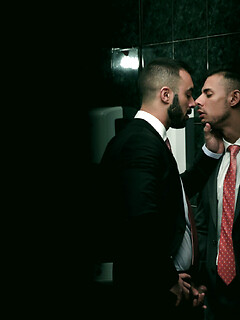 Gents 2, Editor's Cut by Men at Play by Men at Play image #10